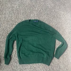 polo by Ralph Lauren sweater